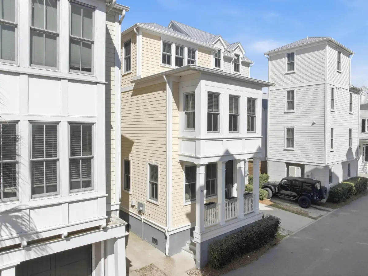44 Dereef Court, Charleston, SC 29403 - #1