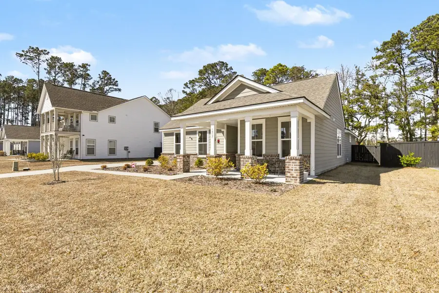 1957 Parish House Circle, Johns Island, SC 29455 - #3
