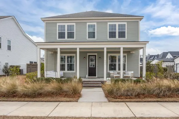 643 Blueway Avenue, Summerville, SC 29486