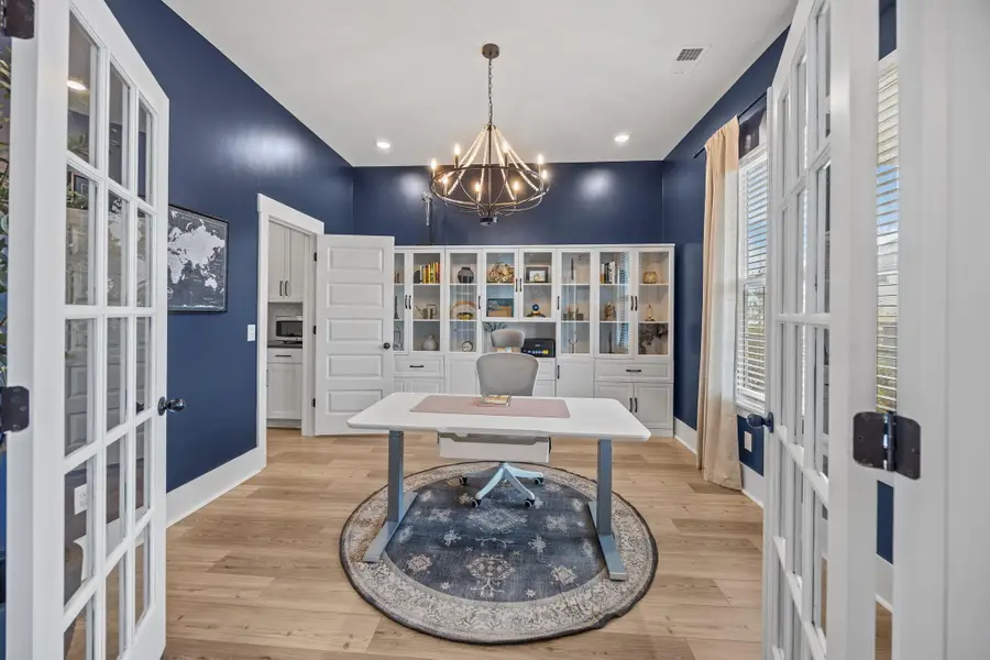 643 Blueway Avenue, Summerville, SC 29486 - #2