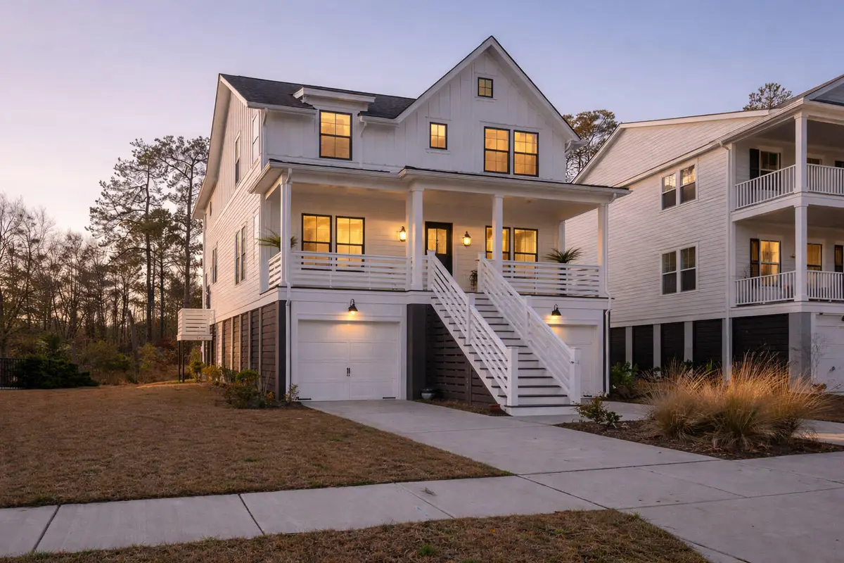 349 Blowing Fresh Drive, Wando, SC 29492 - #1