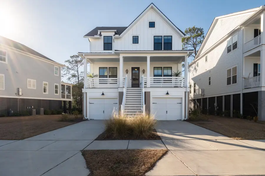 349 Blowing Fresh Drive, Wando, SC 29492 - #2
