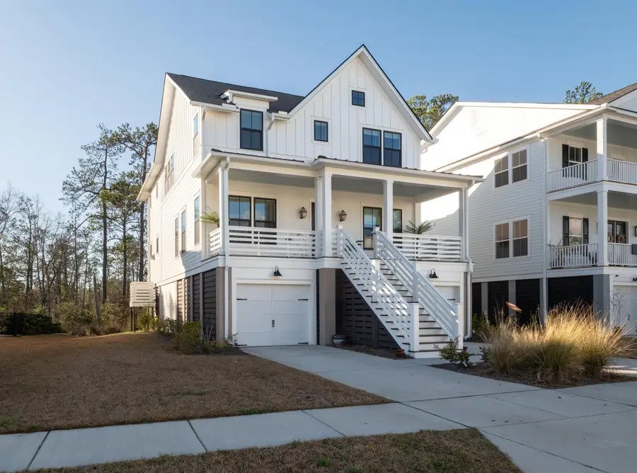 349 Blowing Fresh Drive, Wando, SC 29492 - #3