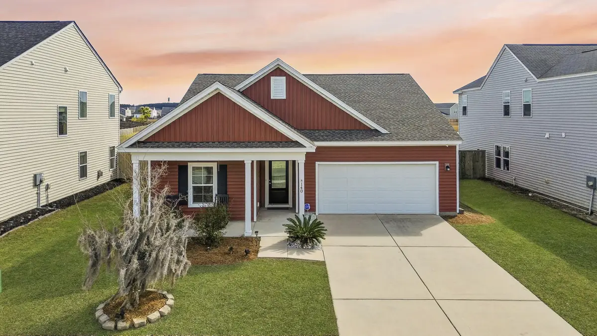 140 Lucca Drive, Summerville, SC 29486 - #1