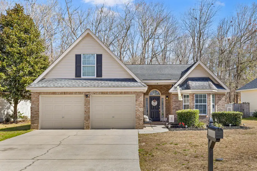 118 Northpark Avenue, Summerville, SC 29485 - #2