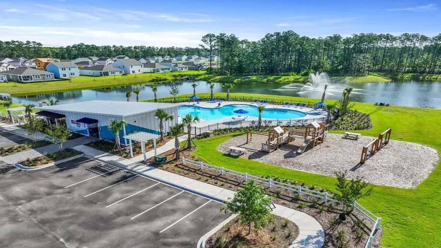 516 Tulip Poplar Drive, Moncks Corner, SC 29461 - #2