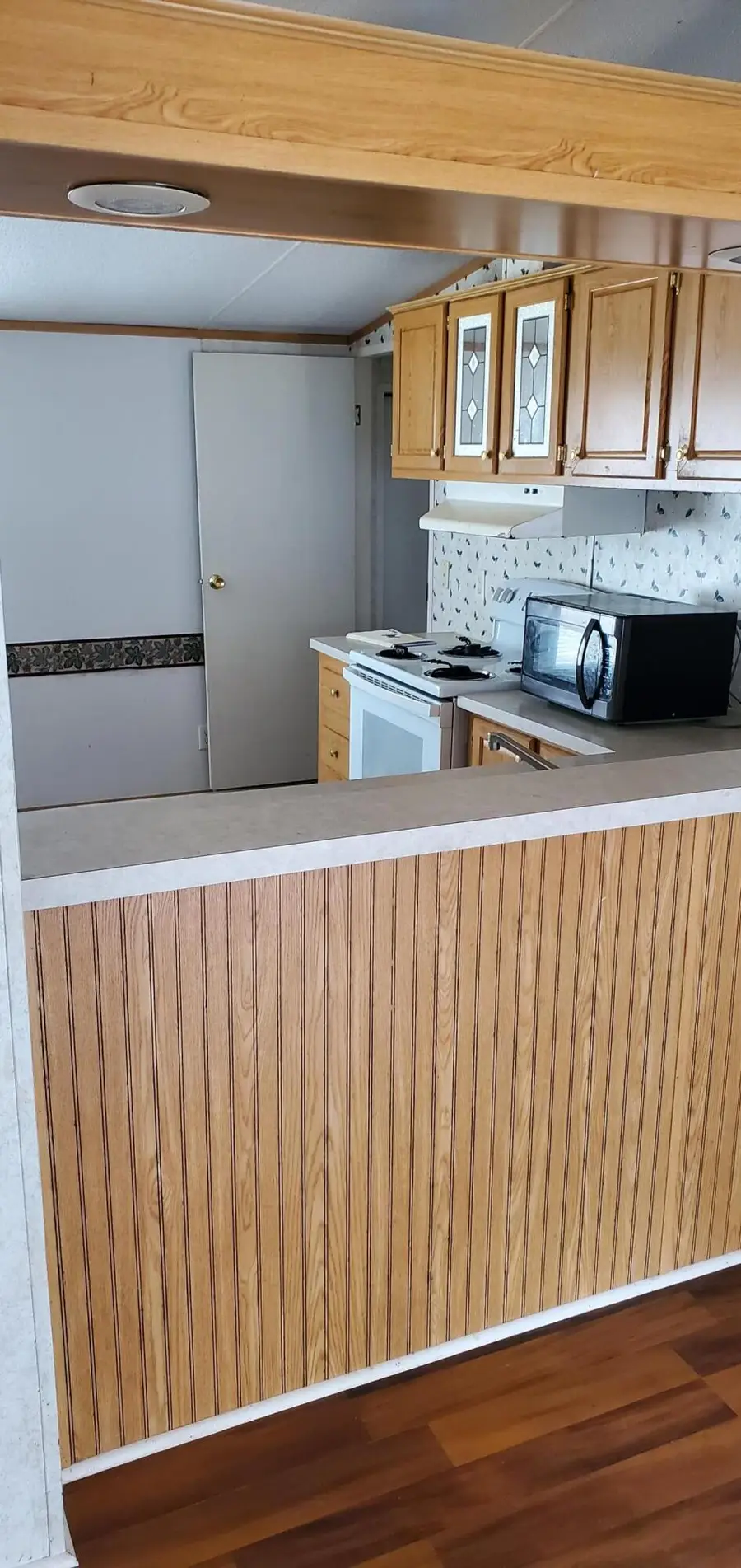 1136 Harristown Road, Bonneau, SC 29431 - #2