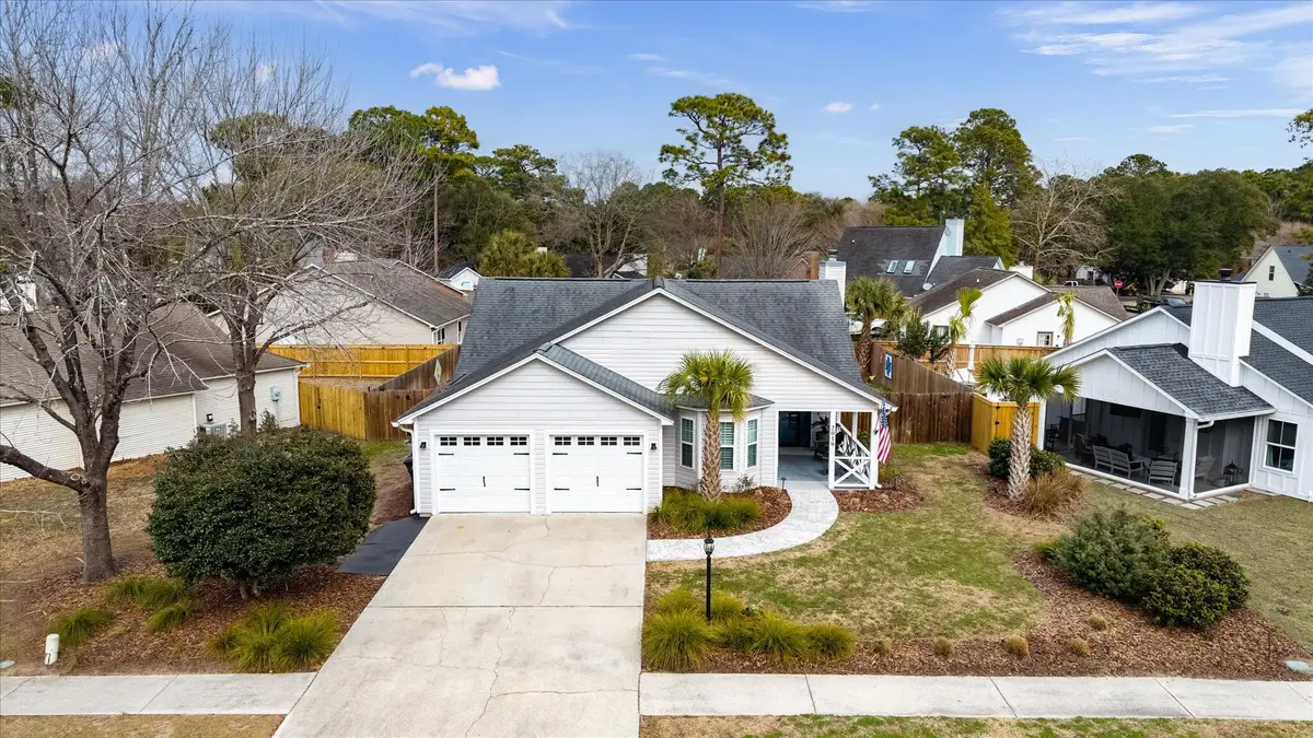2019 Armory Drive, Mount Pleasant, SC 29466 - #1