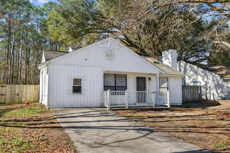 203 Tabby Creek Circle, Summerville, SC 29486 - #3