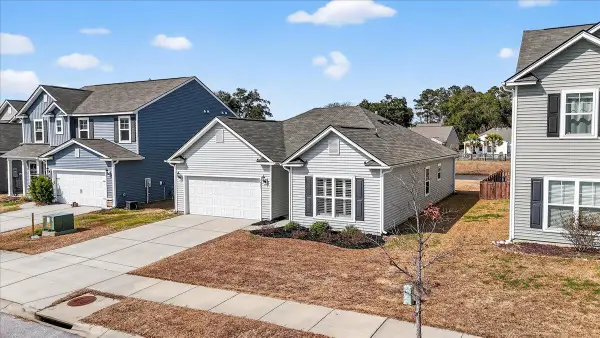 1941 Zonny Moss Drive, Johns Island, SC 29455