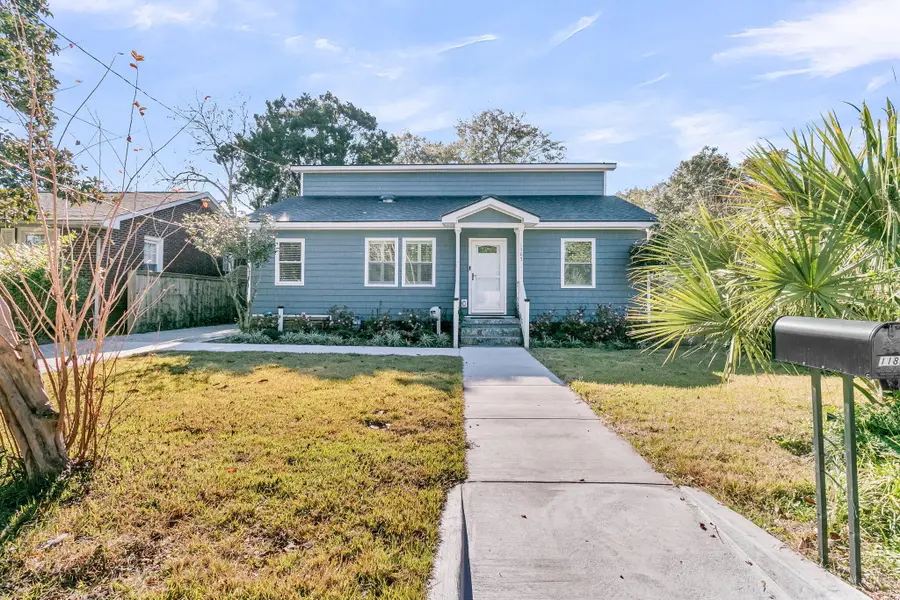 1187 Marquis Road, North Charleston, SC 29405 - #2