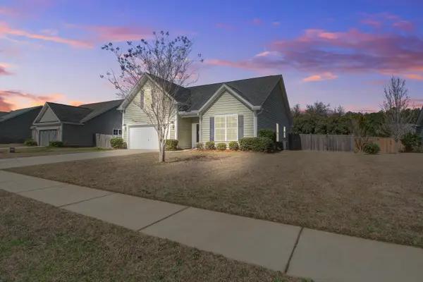 1022 Bridlewood Farms Parkway, Ridgeville, SC 29472