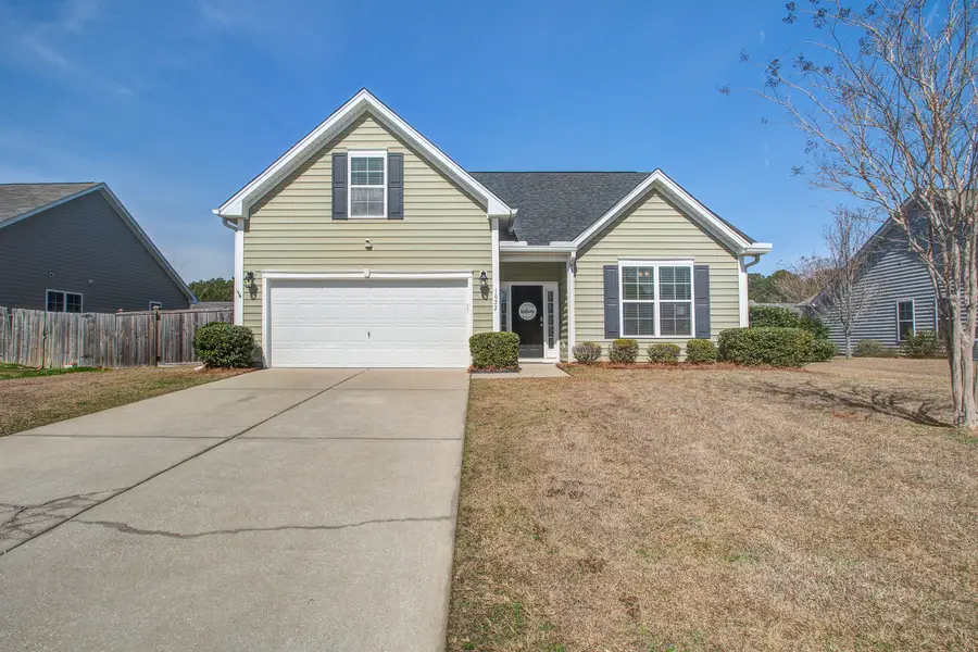 1022 Bridlewood Farms Parkway, Ridgeville, SC 29472 - #2