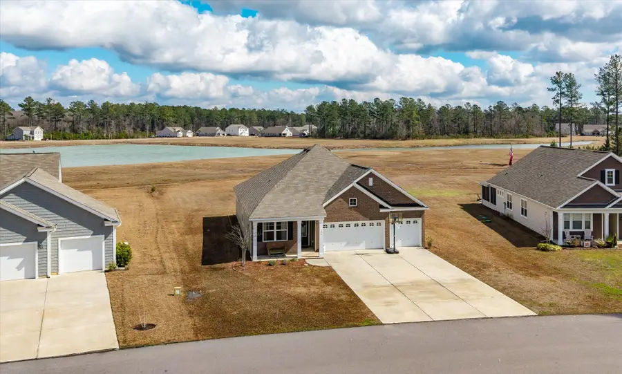 240 Silver Creek Drive, Huger, SC 29450 - #2