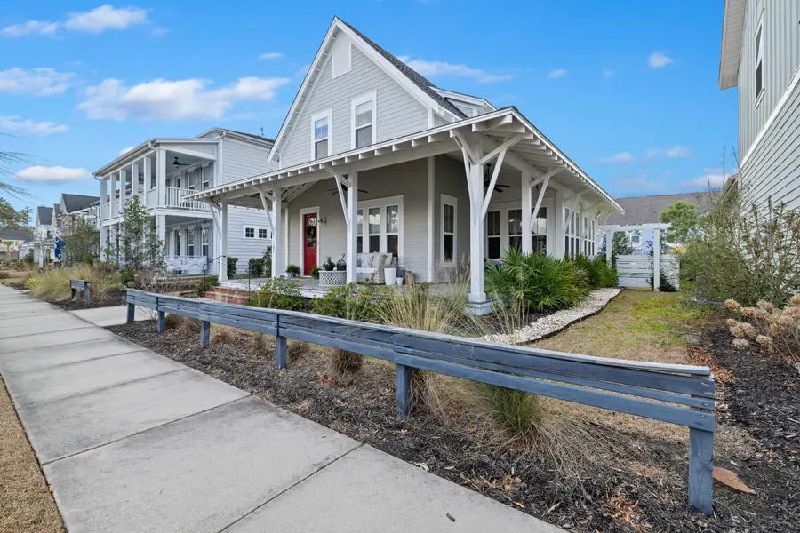 105 Bright Leaf Loop, Summerville, SC 29486 - #3