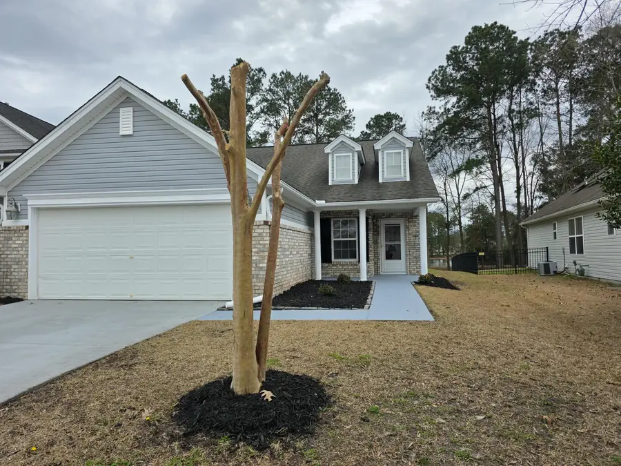 151 Kimberton Avenue, Moncks Corner, SC 29461 - #3