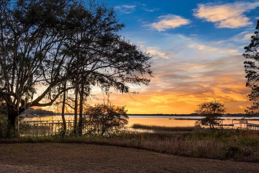 5713 Boone Haven Road, Wadmalaw Island, SC 29487 - #2