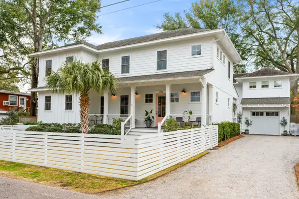 733 Atlantic Street, Mount Pleasant, SC 29464