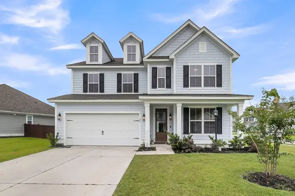 687 Black Pine Road, Moncks Corner, SC 29461