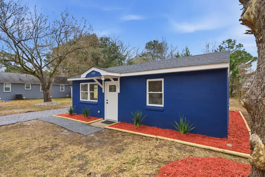 1543 Evergreen Street, Charleston, SC 29407 - #2