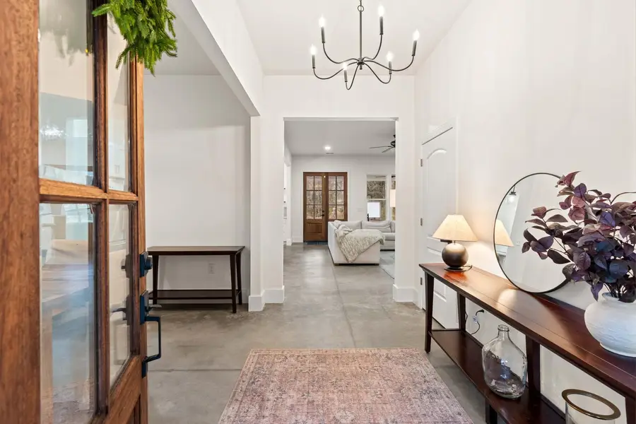 1183 Guerins Bridge Road, Awendaw, SC 29429 - #3