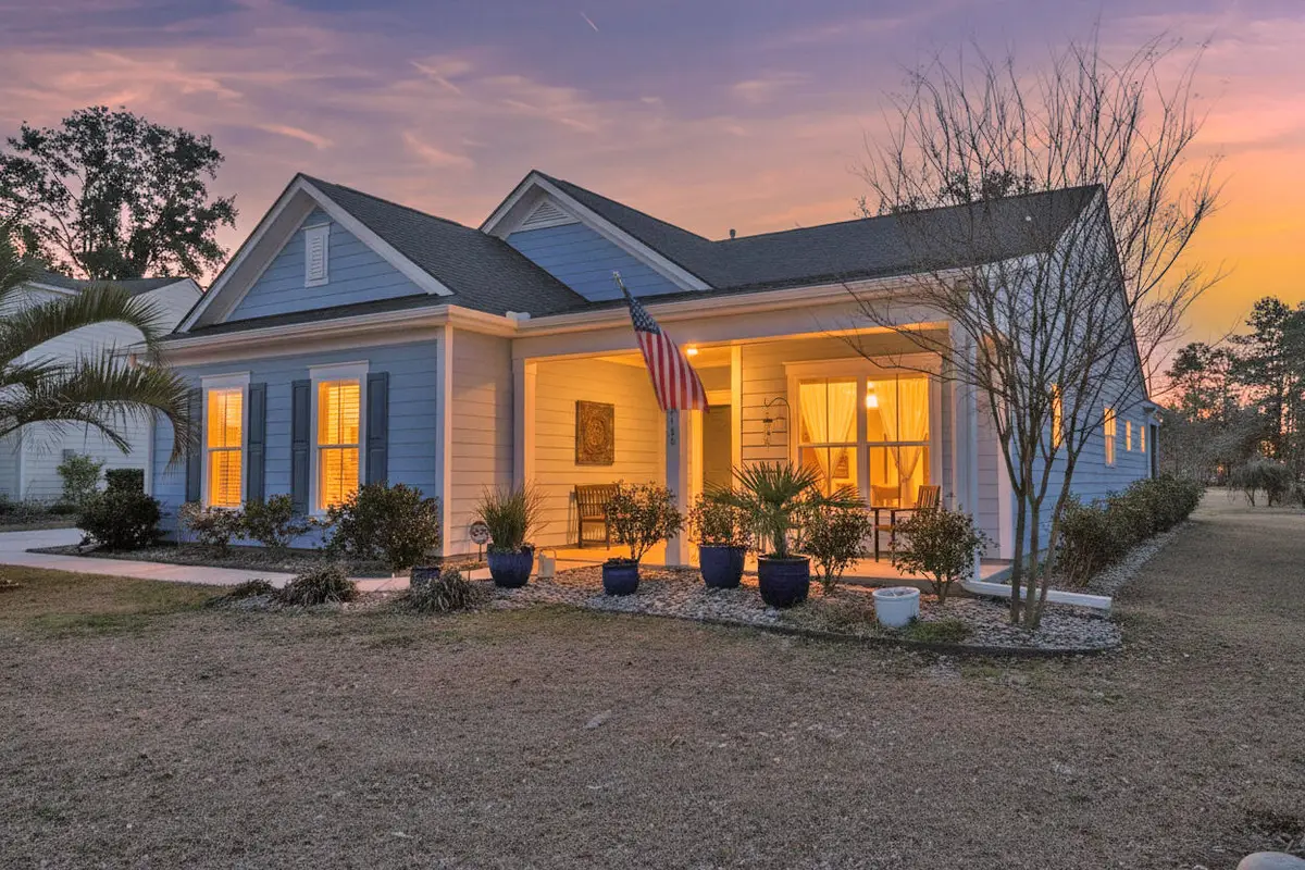 2186 Saint Johns Woods Parkway, Johns Island, SC 29455 - #1