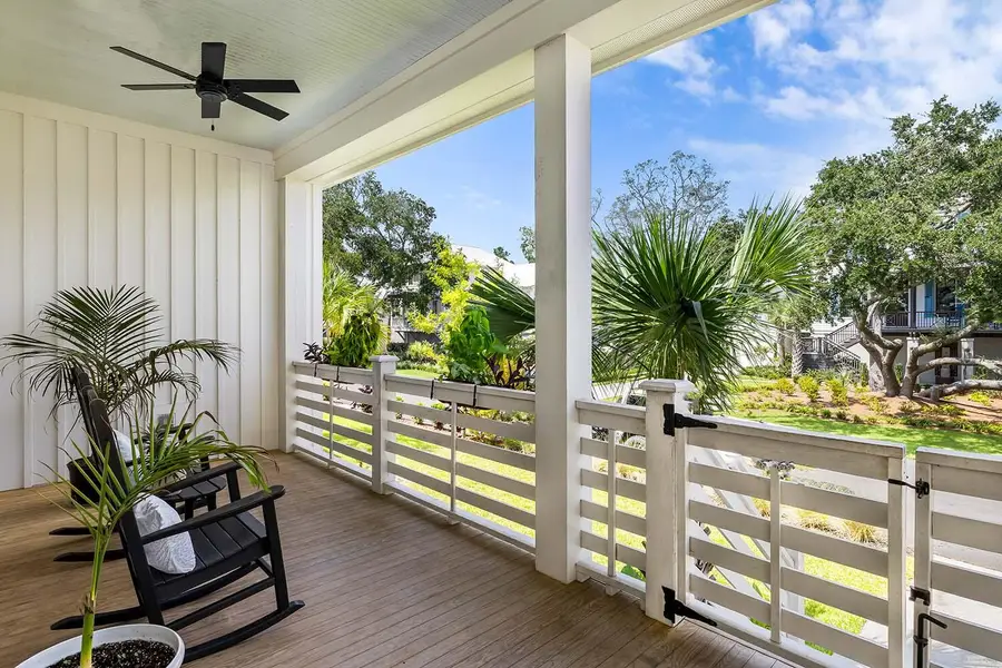 2119 Boatwright Road, Johns Island, SC 29455 - #2