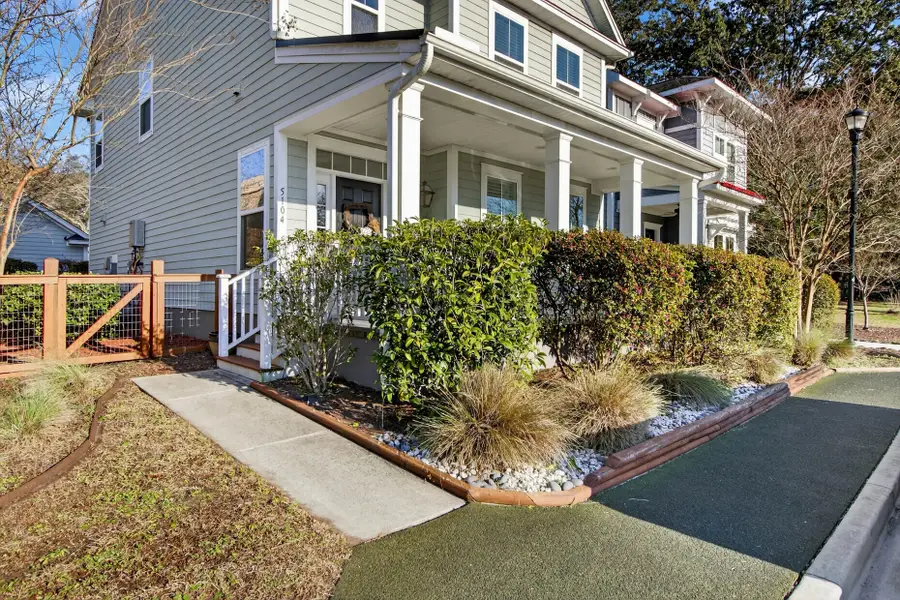 5104 W Dolphin Street, North Charleston, SC 29405 - #3