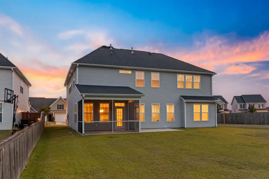 461 Spectrum Road, Summerville, SC 29486 - #3