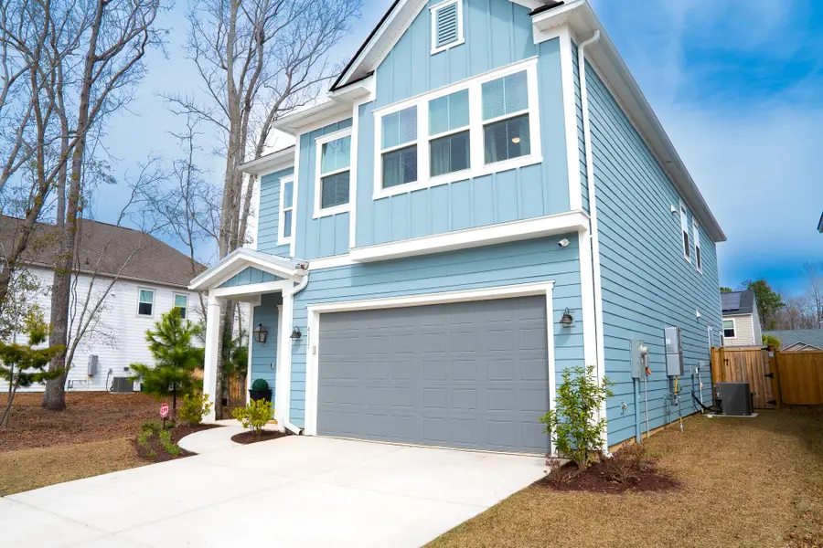 4111 Collins Drive, Charleston, SC 29414 - #2