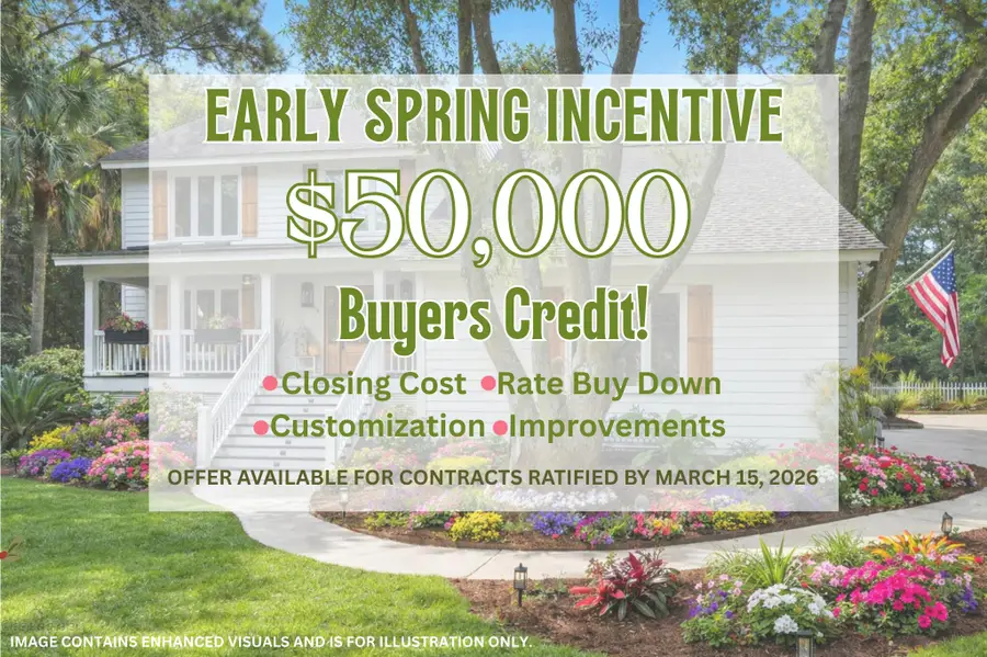 23 Edgewater Alley, Isle Of Palms, SC 29451 - #2