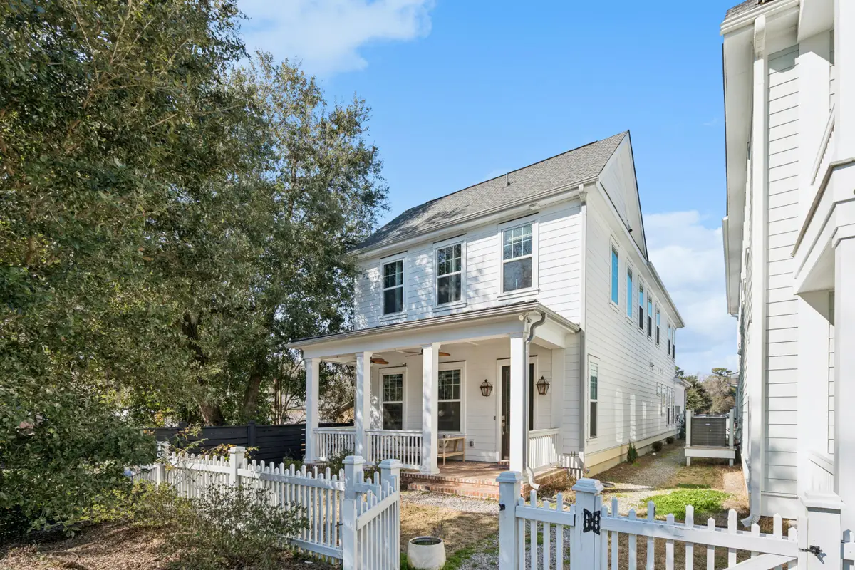 1029 Avenue Of Oaks, Charleston, SC 29407 - #1