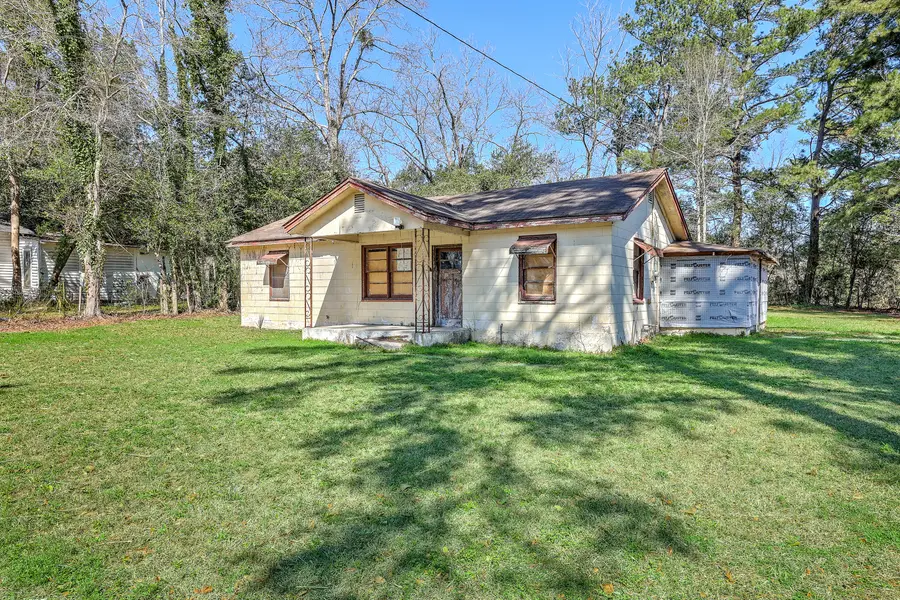 700 Peake Street, Holly Hill, SC 29059 - #3