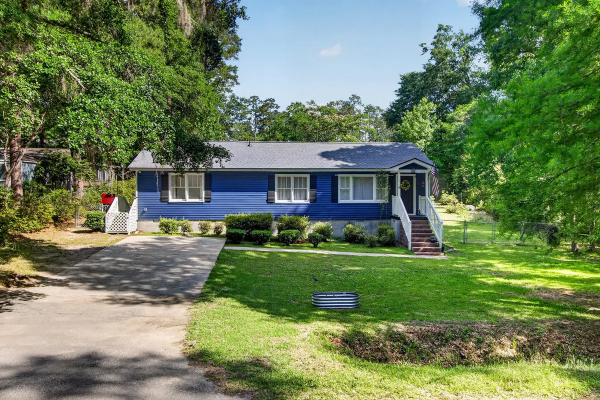 116 Underhill Road, Walterboro, SC 29488 - #1