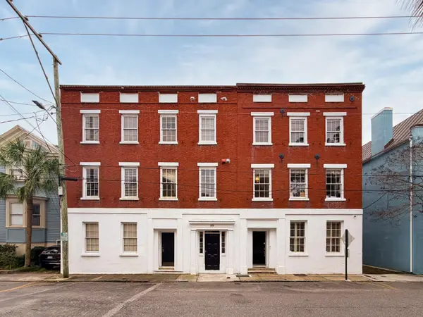 35 Society Street #Unit F, Charleston, SC 29401