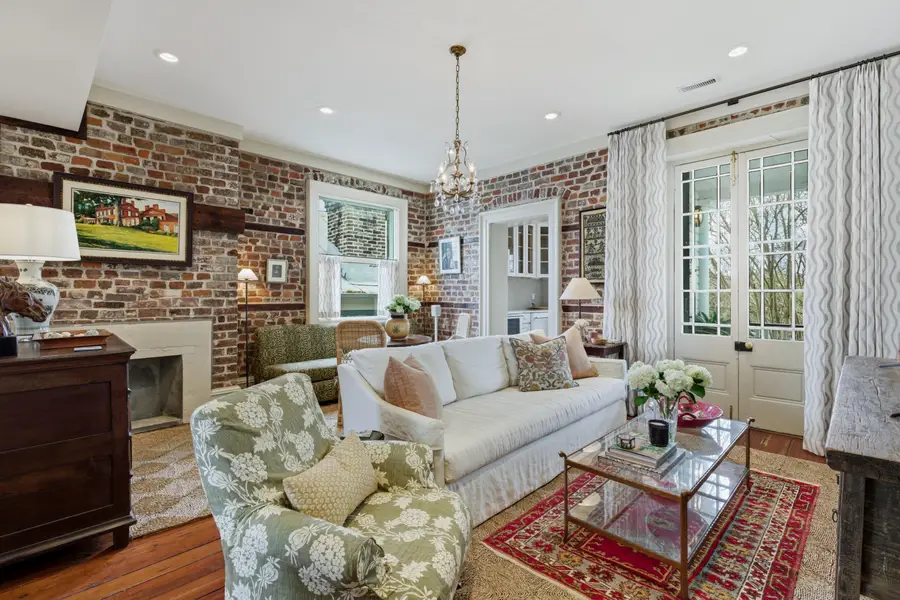 35 Society Street #Unit F, Charleston, SC 29401 - #2