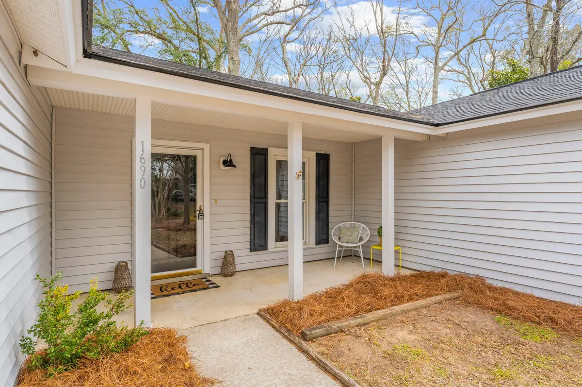 1690 Nantahala Boulevard, Mount Pleasant, SC 29464 - #1