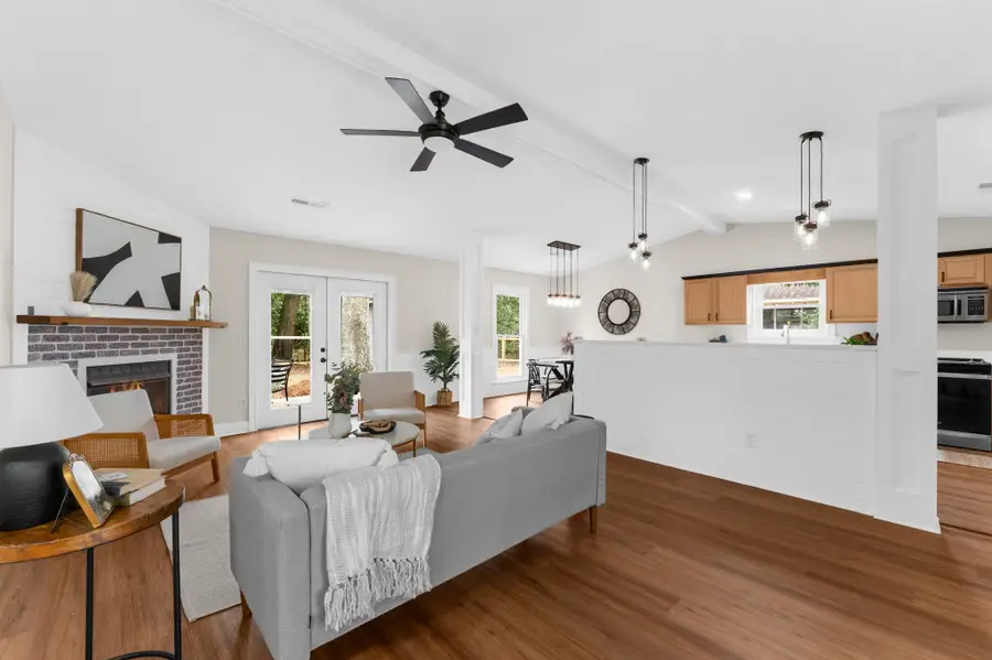1690 Nantahala Boulevard, Mount Pleasant, SC 29464 - #3