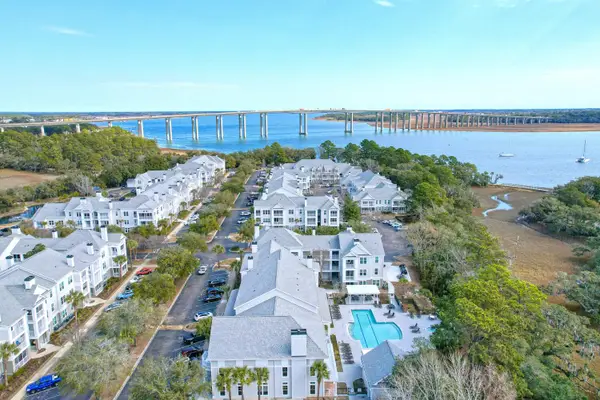 130 River Landing Drive #3306, Daniel Island, SC 29492