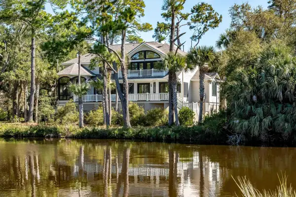 31 Berkshire Hall, Kiawah Island, SC 29455