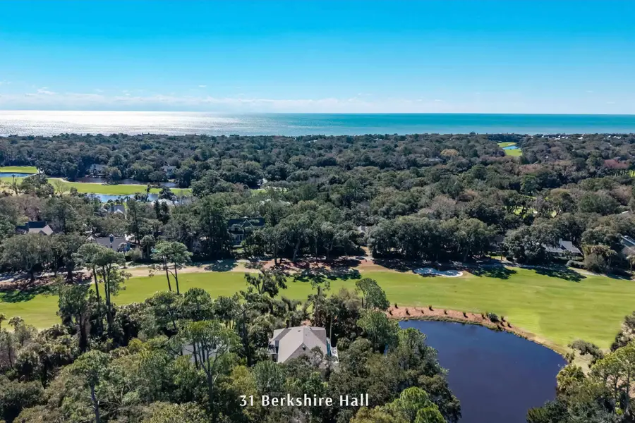 31 Berkshire Hall, Kiawah Island, SC 29455 - #2