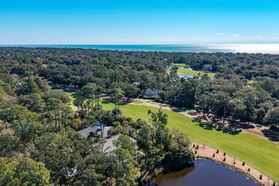 31 Berkshire Hall, Kiawah Island, SC 29455 - #3