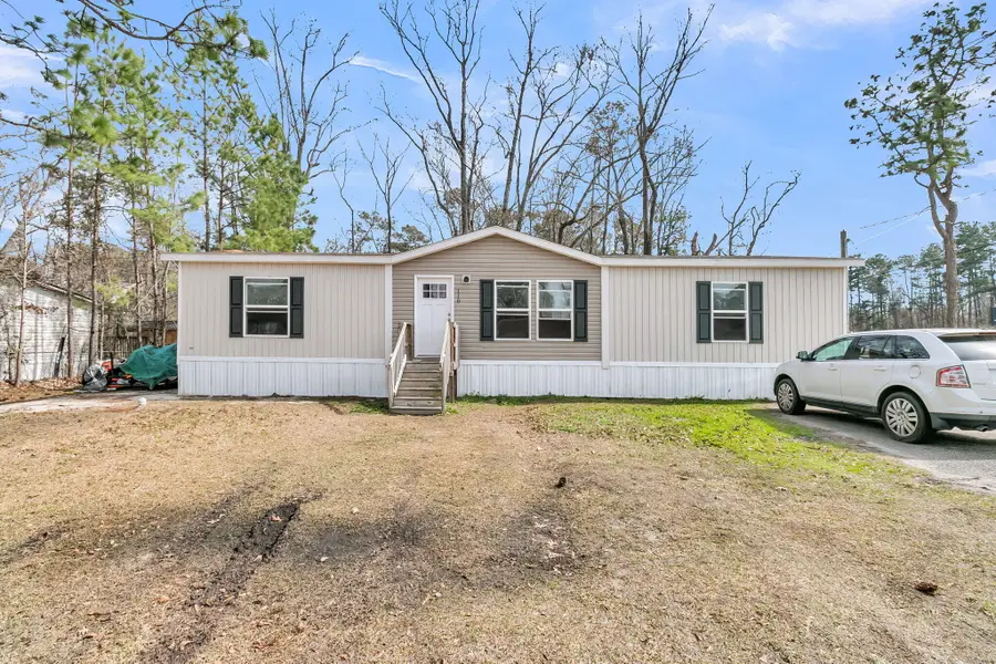 110 Frankie Lane, Ladson, SC 29456 - #2