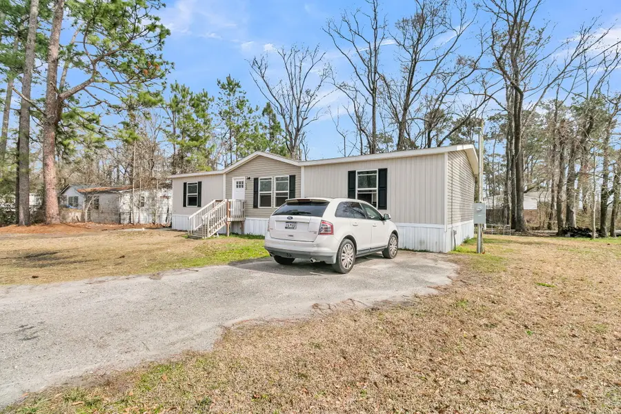 110 Frankie Lane, Ladson, SC 29456 - #3