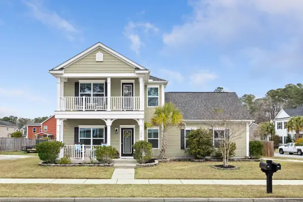 1224 Twitchell Street, Johns Island, SC 29455