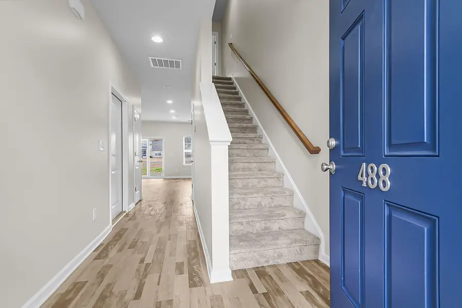 488 Truman Drive, Goose Creek, SC 29445 - #2