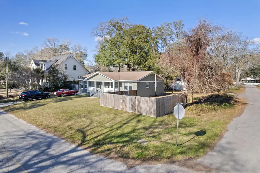 1431 Heather Drive, Mount Pleasant, SC 29464 - #2