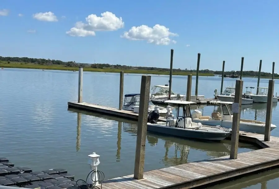 101 Palm Boulevard #C3, Isle Of Palms, SC 29451 - #2