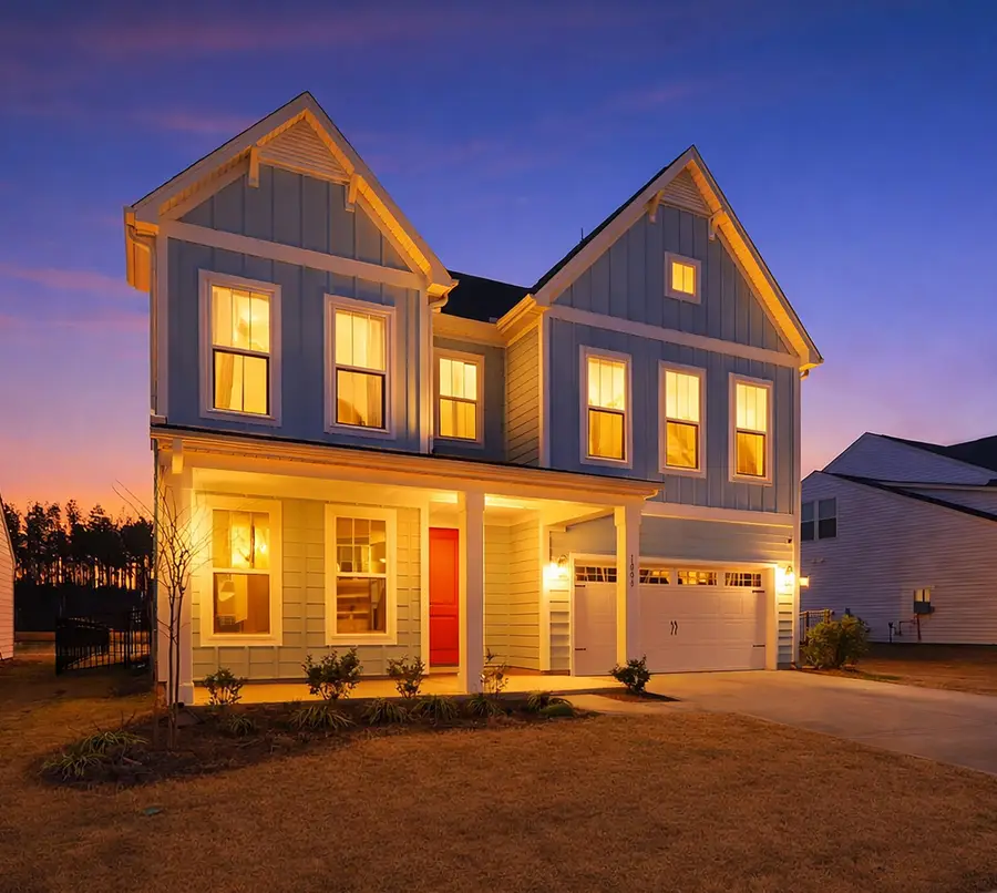 1008 Field Sparrow Drive, Ravenel, SC 29470 - #2