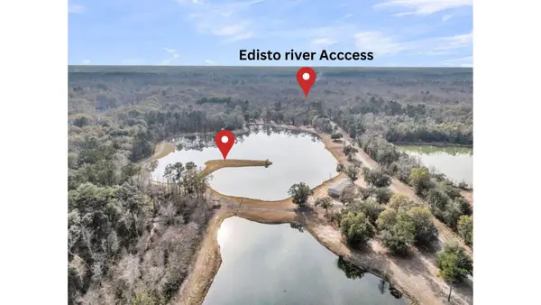 335 Pine Bluff Road, Dorchester, SC 29437